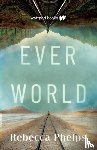 Phelps, Rebecca - Everworld