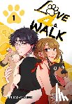 Sanguino, Nuria - Love 4 a Walk, Vol. 1