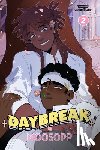 Moosopp - Daybreak, Vol. 2: A Webtoon Unscrolled Graphic Novel