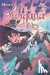Miyuli - Morgana and Oz, Vol. 4: A Webtoon Unscrolled Graphic Novel