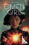 Yang, Yueh - The Omen Girl