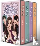 Yaongyi - True Beauty Box Set (Volumes 1-4)