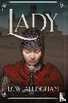 Allingham, Lcw - Lady