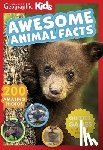 Canadian Geographic - Awesome Animal Facts