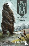 Hearne, Kevin - The Great Big Bear and Other Stories of the Iron Druid Chronicles