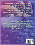 Vasquez, Mauricio, Publishing, Mindscape Artwork - Mastering ChatGPT for Nonfiction Authors