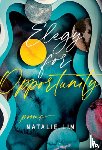 Lim, Natalie - Elegy for Opportunity