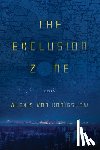 Von Konigslow, Alexis - The Exclusion Zone