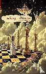 Akdenizli, Hasim - The King And Princess Snow Not-So-White