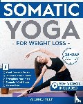 Lynne, Claudia - Somatic Yoga for Weight Loss