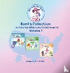 Galdos, Lisa - Kami's Collection The Ultimate Adventure Across America