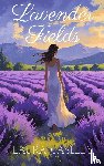 Caseley, Laura - Lavender Fields