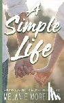 Moreland, Melanie - A Simple Life