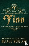 Moreland, Melanie - Finn