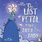 Peterson, Shea - The Last Petal
