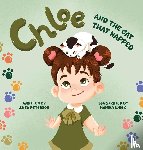 Peterson, Shea - Chloe and the Cat That Napped
