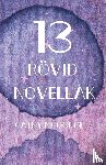 McGough, Cathy - 13 Rovid Novellak