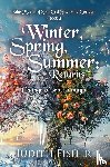 Fisher, Judith - Winter, Spring, Summer