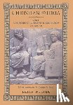 Welter, Brian - Christian Paideia (Vol.1): A History of Christian Education to 500 AD (From Athens to the Church Fathers)