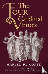 de Corte, Marcel - The Four Cardinal Virtues