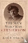 Ayllón, José R. - The Man Who Was Chesterton