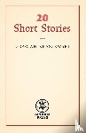 Kraszewski, Gracjan - 20 Short Stories