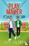 Olsen, Ava - Play Maker