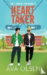 Olsen, Ava - Heart Taker