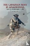 Maloney, Sean M. - The Canadian Army in Afghanistan