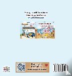 Admont, Shelley, Books, Kidkiddos - I Love My Dad (English Pashto Bilingual Children's Book)