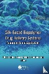  - Silk-Based Biopolymer Drug Delivery Systems