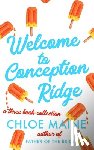 Maine, Chloe - Welcome to Conception Ridge