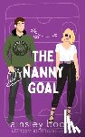 Booth, Ainsley - The Nanny Goal