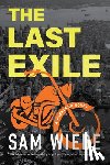 Wiebe, Sam - The Last Exile: A Wakeland Novel
