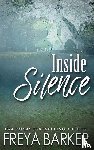Barker, Freya - Inside Silence
