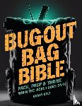 Holt, Grady - Bug-Out Bag Bible