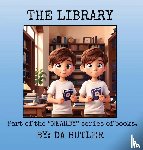 Butler, Da - The Library