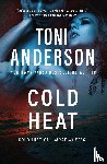 Anderson, Toni - Cold Heat