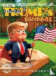 Carter, R. J. - Little President Trump's Sandbox (Deluxe)