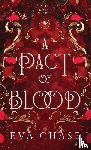 Chase, Eva - A Pact of Blood