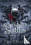 Chase, Eva - Shadowblood Souls: Books 1-3