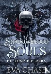 Chase, Eva - Shadowblood Souls