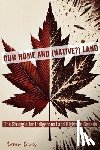 Grimes, Darren - Our Home and (Native?) Land
