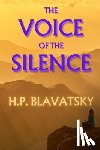 Blavatsky, Helena - The Voice of the Silence