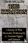 Initiates, Three - The Kybalion