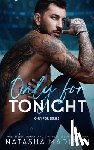 Madison, Natasha - Only For Tonight - Deluxe Edition