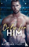 Madison, Natasha - Only For Him