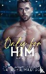 Madison, Natasha - Only For Him