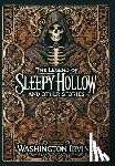 Irving, Washington - The Legend of Sleepy Hollow and Other Stories (Collector's Edition) (Laminated Hardback with Jacket)