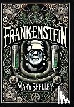 Shelley, Mary - Frankenstein (Collector's Edition) (Laminated Hardback with Jacket)